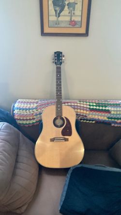Gibson J-45