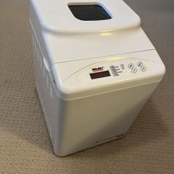 Welbilt Bread Machine