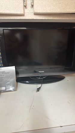 Toshiba TV