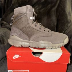 Nike SFB 6” NSW Leather Boot