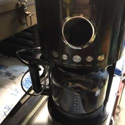 12 Cup Coffee Maker