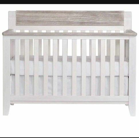 Baby Crib