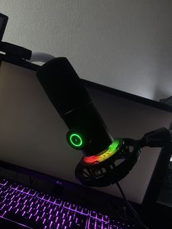 Fifine USB Microphone