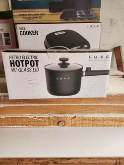 Hotpot
