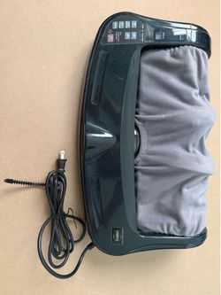 Osim, foot massager reflexology, model OS- 898