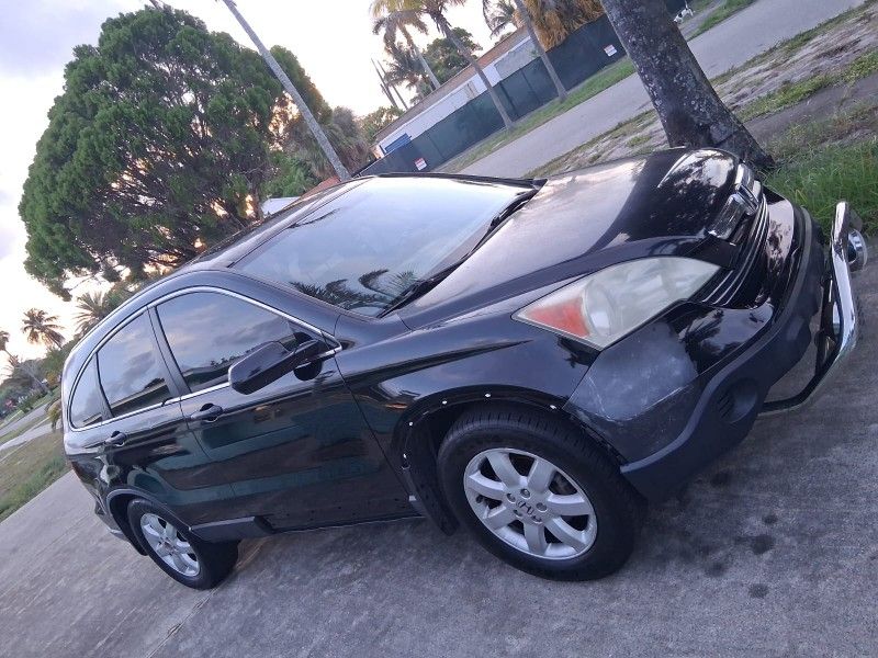 Honda CRV