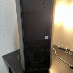 Alienware Aurora R8 gaming desktop PC