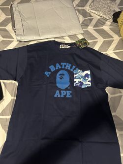 Bape Shirt