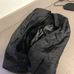 Golf Club Rain Cover