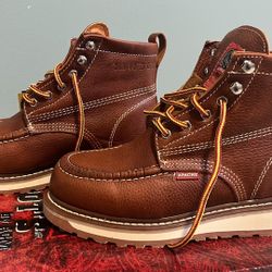 Work Boots