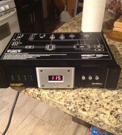 Monster Power HTS 3600 MKII Home Theater