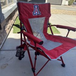 Camping Chair  