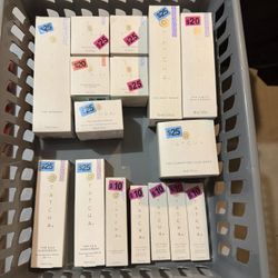 Hygiene Items -read Description