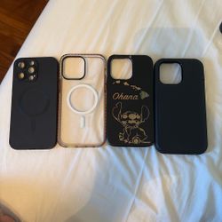 iPhone 14 Pro Max Cases 