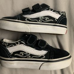 Kids Vans $15
