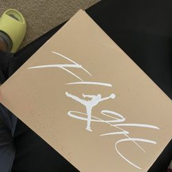 Jordan 4 Retro Cozy Girl