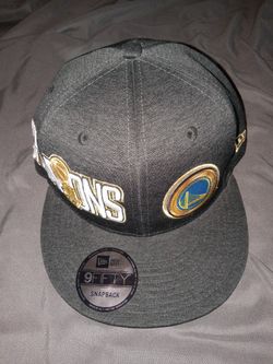 Warriors Hats