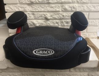 Graco Booster Seat