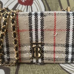 Burberry Purse