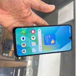 Samsung A16 5G T-Mobile And Metropcs 