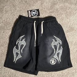 Hellstar Shorts