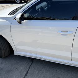 Volkswagen Passat, Color White, 