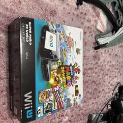 Wii U Bundle
