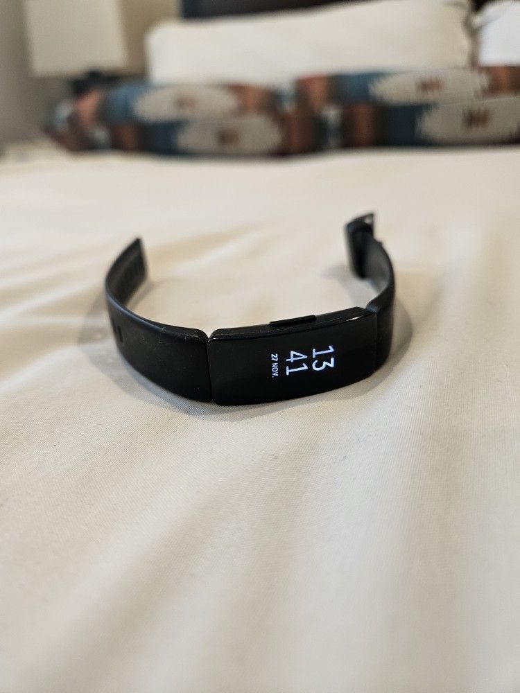 Fitbit Inspire Smartwatch