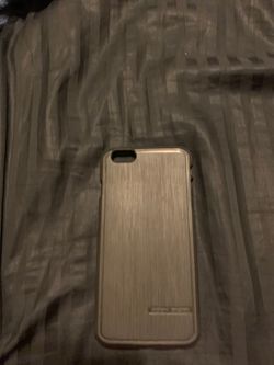 Body glove case for iPhone 6s Plus