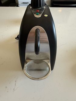 Jewelry Steam Cleaning Machine