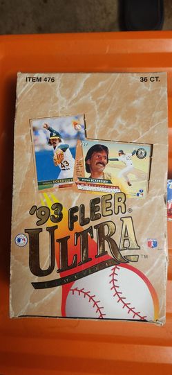 Sports cards