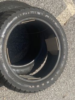 Ruckus Scooter Tire 130/70-12 Kenda