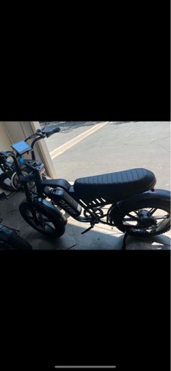 Ebike