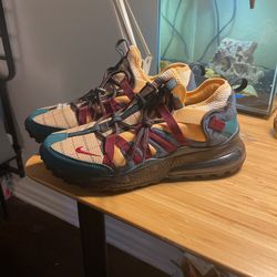 Nike Air Max 270 Bowfin Celestial Gold