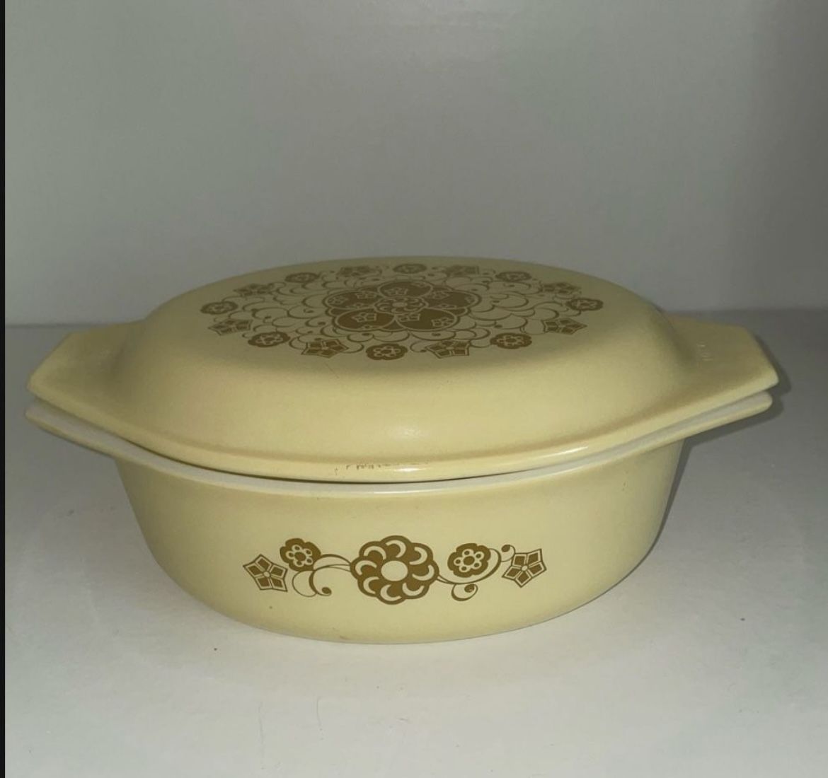 Pyrex 