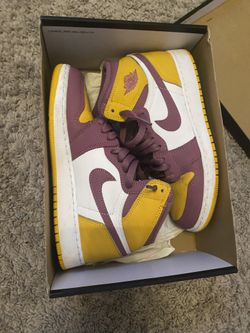 Jordan 1 Size 5.5