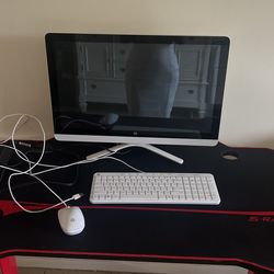 Hp Computer 
