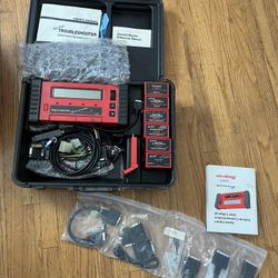 Snap-On Automotive Diagnostics Scanner MT2500