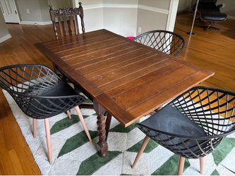 Table (antique)