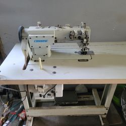 Consew Sewing Machine