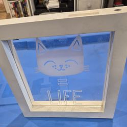 "Life " Cat Light