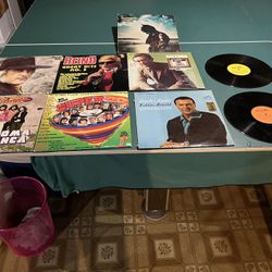 Vinyls 