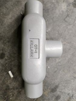 Aluminum Lb 