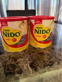 Toddler Milk