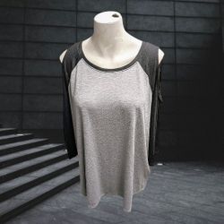 Women's SO Long Sleeve Shirt 