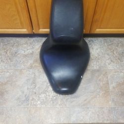 Mustang Seat for A Cruiser 