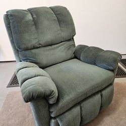 Recliner/Rocking Chair