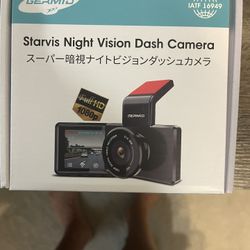 Dash Cam