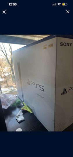 Ps5 Disc