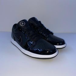 Jordan 1 Low SE All Star (2021)